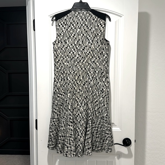Akris Punto dress size 8 - Picture 7 of 11